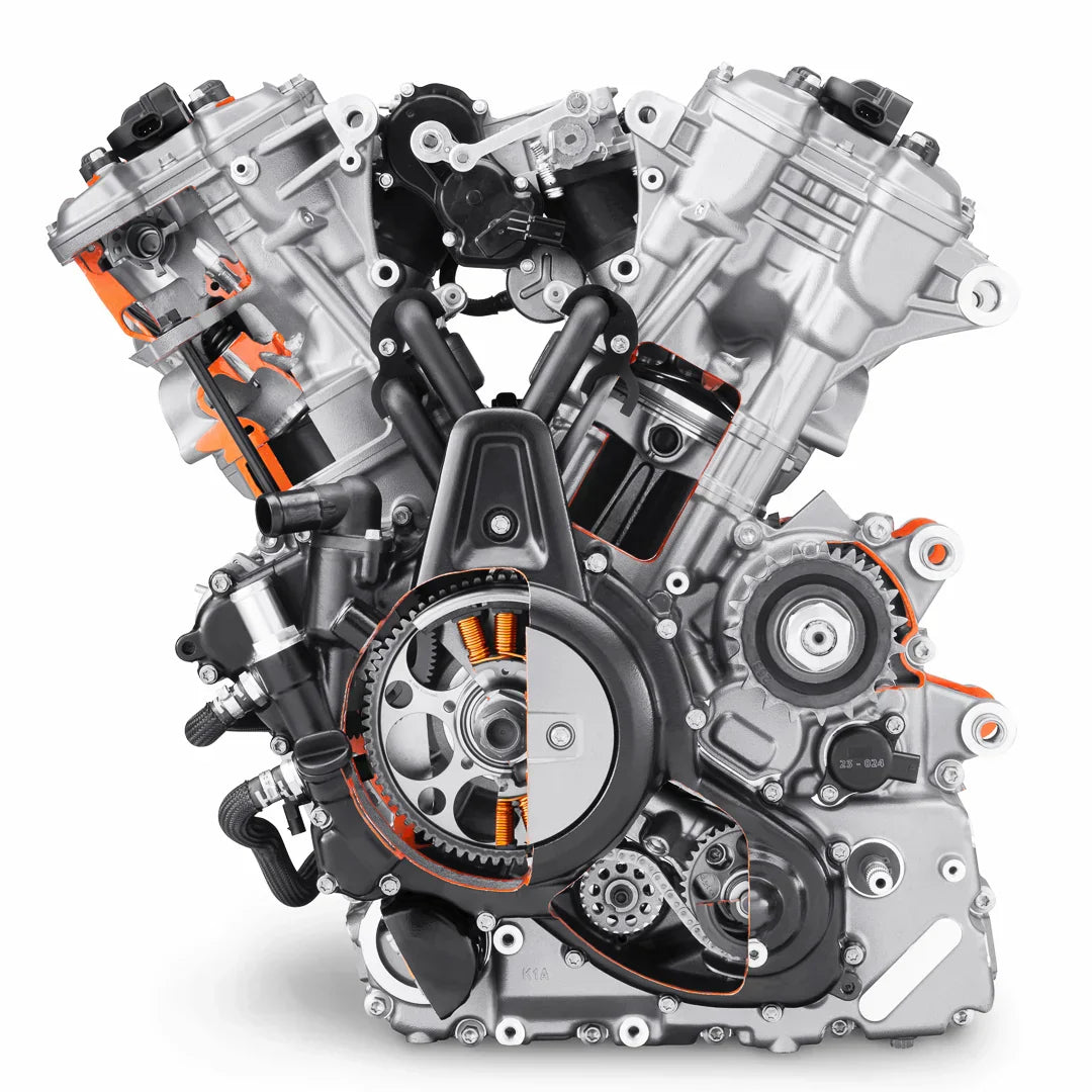 The Revolution Max Platform