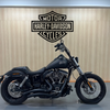 last year harley davidson made a wide glide harley davidson