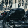 Saddlebags ST 2.0 For Harley Softail with bracket