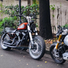 Sportster Clubstyle