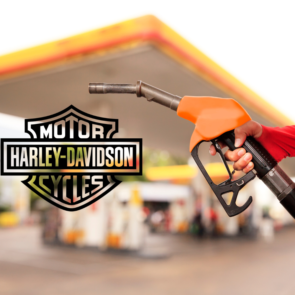 why do harleys need premium gas ?