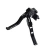 Easy Clutch Lever BLACK3 SOFTAIL