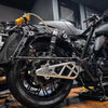 Swingarm Touring Aluminum BLACK3