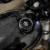 Custom Fuel Cap