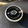 Custom Fuel Cap