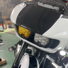 Dual Headlight BAJA Style ROAD GLIDE