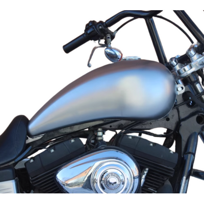 Dyna Custom Fuel Tank 