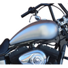 Dyna gas tank with Fuel pump