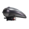 Dyna fuel tank with Fuel pump