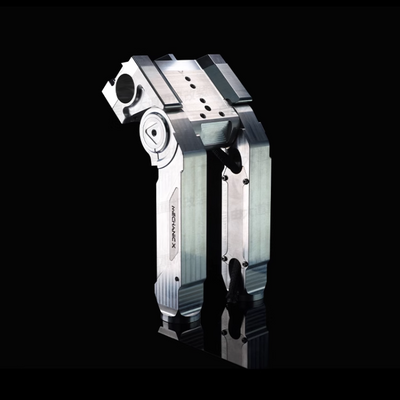 Adjustable Pullback Risers