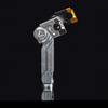 Adjustable Pullback Risers