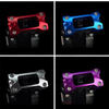 Adjustable Pullback Risers