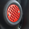 Carbon Fiber Timing Cover for Harley M8