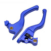 Short Brake and Clutch Lever