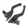 Short Brake and Clutch Lever