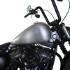 big capacity softail gas tank