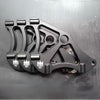 Double Rear Brake Caliper Bracket Softail