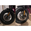 Front floating brake Disc for Harley-Davidson (before 1999)