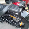 BACKREST HARLEY DAVIDSON