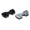 SPORTSTER BRACKET RISER CLUBSTYLE