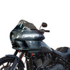 FXRT fairing carbon fiber Sportster, Softail, Dyna