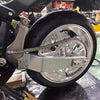 Swingarm Softail ALUMINUM