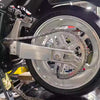 Swingarm Softail ALUMINUM