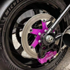 Softail Custom Aluminum Wheels