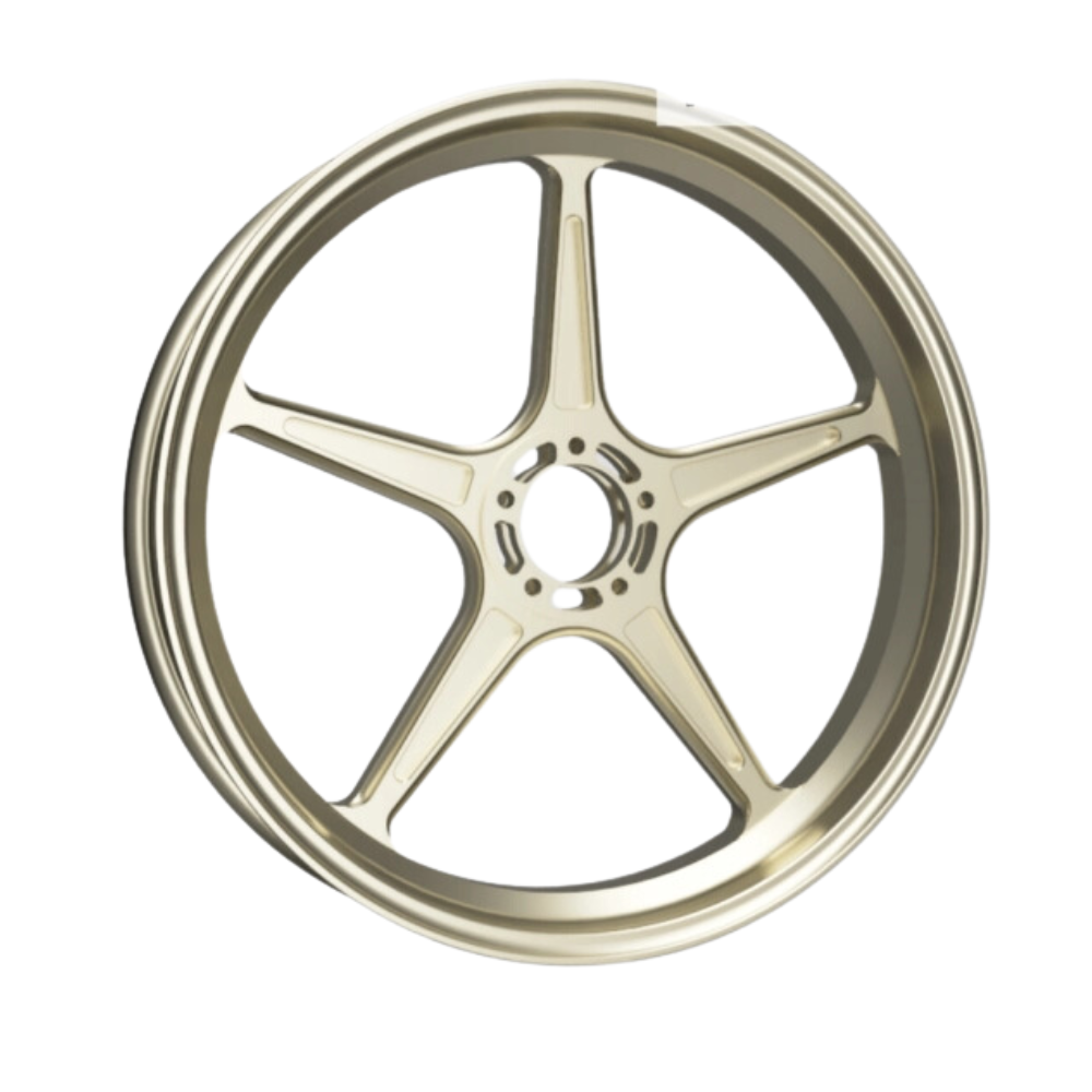 Sportster Custom Aluminum Wheels – KAFEIN KUSTOMS