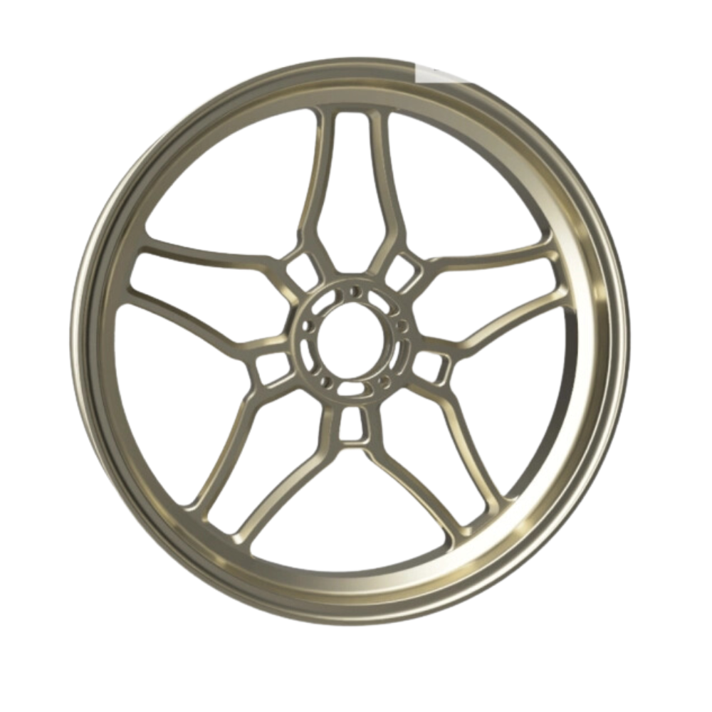 Sportster Custom Aluminum Wheels – KAFEIN KUSTOMS