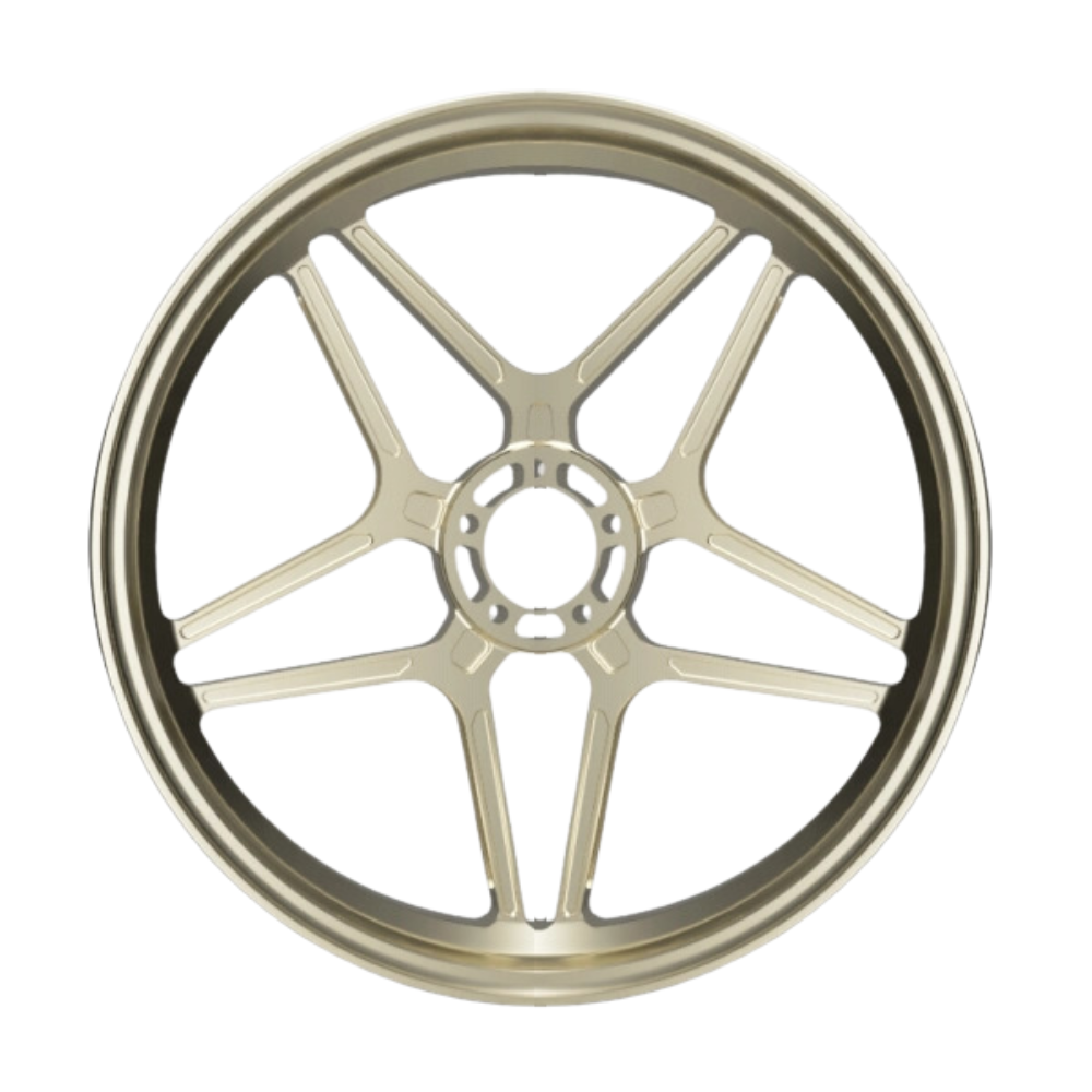 Sportster Custom Aluminum Wheels – KAFEIN KUSTOMS