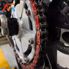 TOURING Chain conversion kit