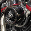 Turbo Air Filter Harley