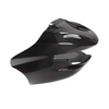 Carbon Fiber Headlight Fairing for Harley Road Glide