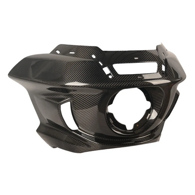 Carbon Fairing Low Rider ST