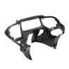 Carbon Instrument Lining Bracket for Road Glide 