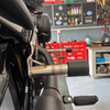 Crash Bar for Harley Softail Models