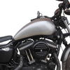 big capacity fuel tank sportster