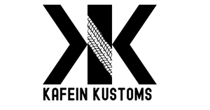 KAFEIN KUSTOMS