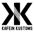 KAFEIN KUSTOMS