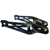 Custom Rear Swingarm for Harley Touring Series