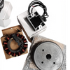 Reinforced Magneto Charging Kit