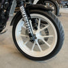 WHEEL SPORTSTER WHITE